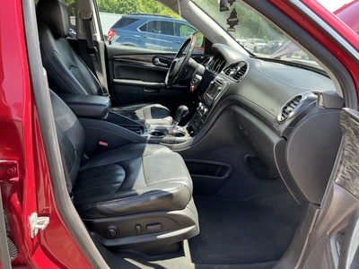 USED 2014 BUICK ENCLAVE