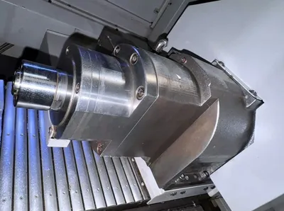 2018 TSUGAMI S206 Swiss Type Automatic Screw Machines | Midstate Machinery (7)