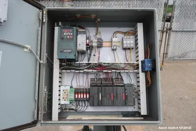 USED STOKES 551-1