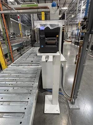 Used 2019 BIESSE WINNER W1 Return Conveyors California US | MachineryMax #1463192