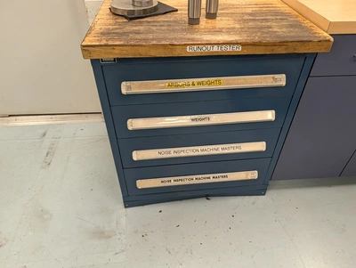 Office Furnishings