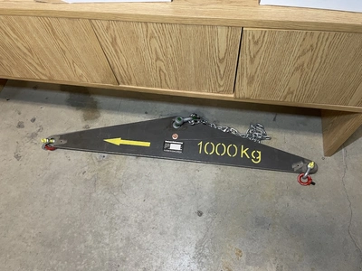 USED 2020 COHERENT DC 040