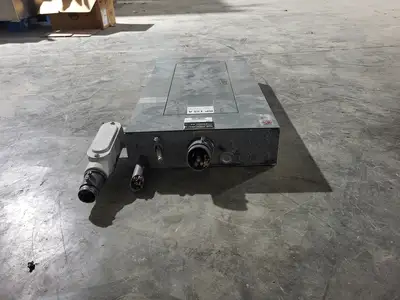 USED SQUARE D QBL-430