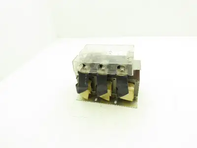 Mitsubishi Electric D-AL-37K AC Reactor Unit 37kW