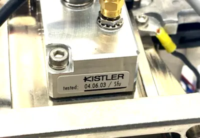 USED ASM 608-073, EAGLE 60