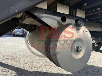 Used 2019 KIDRON _UNKNOWN_ Reefer Trailers Illinois US | T&S Trailer Pool #1509374