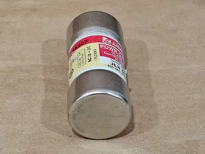 New | in-Stock LITTELFUSE JLS60 Misc Electrical & Power Parts British Columbia CA | Lenmark #1439413