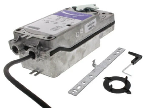 Johnson Controls M9220-HGA-3 M9220 24V Proportional Spring Return Actuator [New]