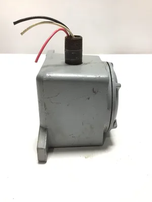 Killark 0549526B/GRB-275L Explosion-Proof Junction Box/Enclosure
