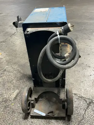 Used MILLER MILLERMATIC 350P ALUMINUM Welding Machinery (Other) Ohio US | HGR 24 #1506564
