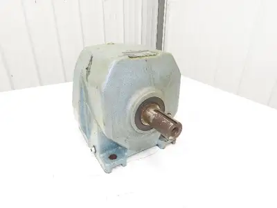 Used DAVID BROWN RADICON _UNKNOWN_ Speed Reducers Indiana US | Arrow Industrial #1418178