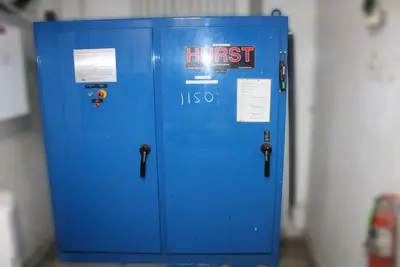USED 2006 HURST HYB3250.150.3