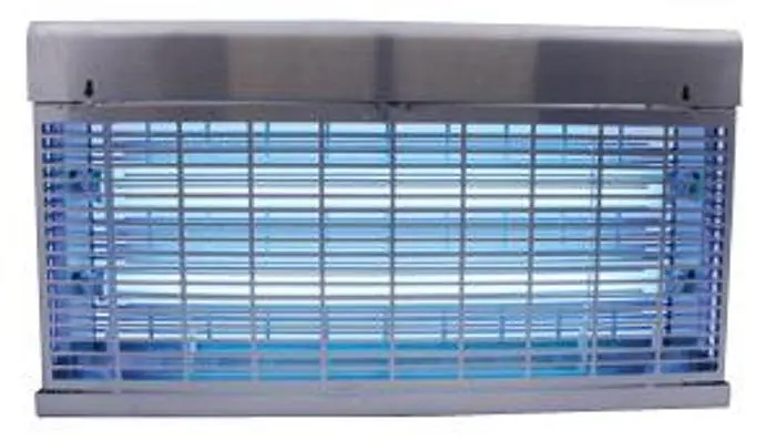 INSECT-A-KILL TRAP ZAPPER 80 WATTS