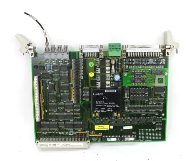 USED SIEMENS G34901-A1015-H2-C1