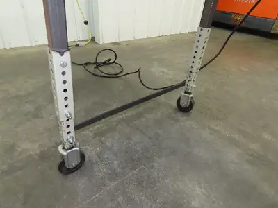 Used EMI PLASTICS _UNKNOWN_ Belt Conveyors | Arrow Industrial #561707