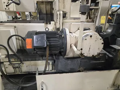 Koyo KC300D Semi-Rough Outer Diameter Grinding Machine