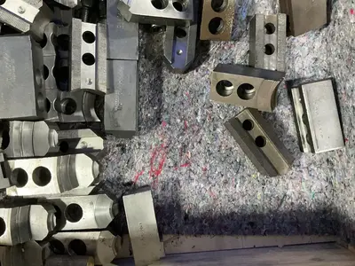 Used DILLON _UNKNOWN_ Tooling & Accessories (Other) Ohio US | HGR 24 #1487084