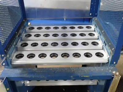 Tool Holder Cart