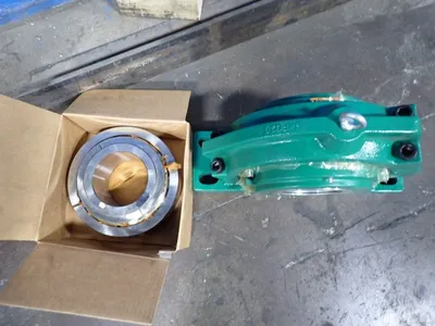 USED TIMKEN MS30HRTL