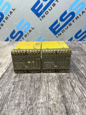 Pilz 4746959 Electrical/PLC/Automation | ESS Industrial Equipment Sales (2)