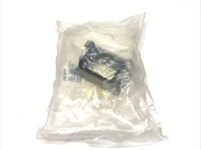 NEW WIELAND HEAVY DUTY CONNECTOR SHELL