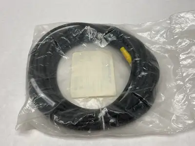 NEW TURCK FLEXLIFE SINGLE ENDED CABLE M8 FEMALE U2516-7