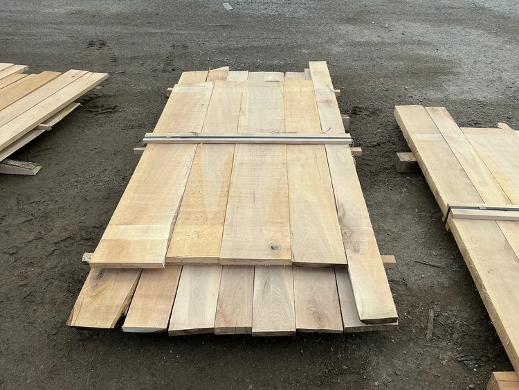 Used _UNKNOWN_ _UNKNOWN_ Lumber Handling Equipment Michigan US | Miedema Asset Management Group #1451934