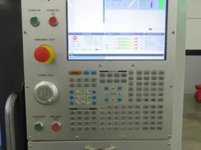 2020 HAAS DM-2 Vertical Machining Centers | Toolquip, Inc. (10)