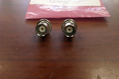 NEW AMP M-F Connector