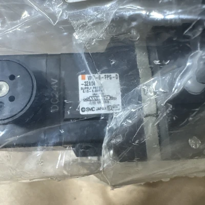 NEW SMC VP7-8-FPG-D-3ZA04
