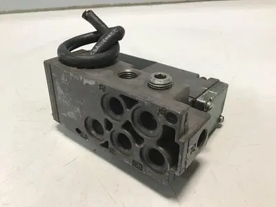 USED NUMATICS 082SA43AM