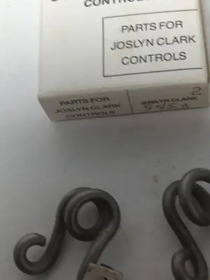 New | in-Stock JOSLYN CLARK S45.0 Miscellaneous Equipment (Electrical & Power) | Surplus Asset Holdings #1199612