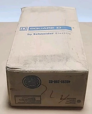 NEW Square D 20872