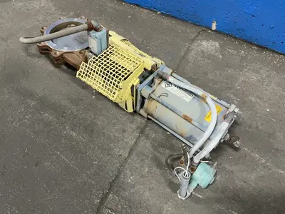 Used DEZURIK _UNKNOWN_ Pumps Ohio US | HGR 24 #1567296