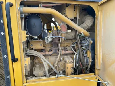 2013 Caterpillar 140M AWD