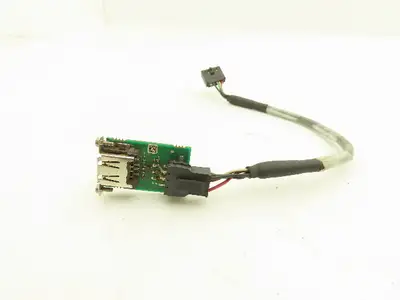 ABB 3HAC7011-4/02 3HAC 022028-001 USB Port Board 9" Cable
