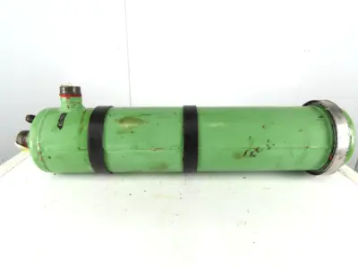 Used FACET _UNKNOWN_ Parts (Hydraulics and Pneumatics) | Arrow Industrial #636391