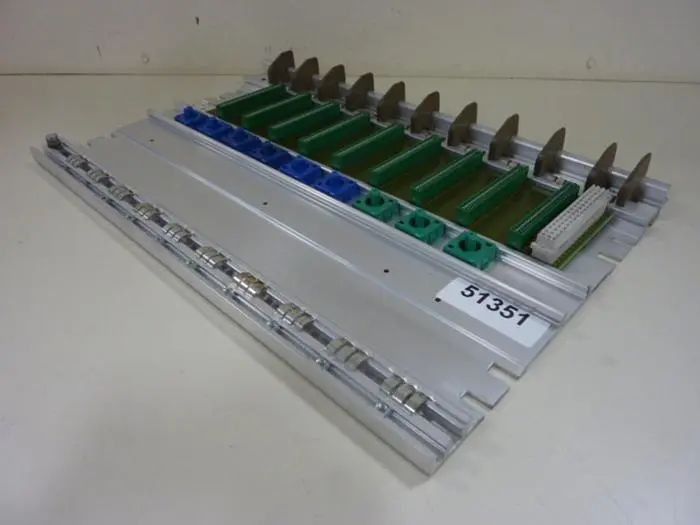 Used SIEMENS 6ES5 701-1LA12 Panel Mounts Michigan US | Ideal Machinery #702639