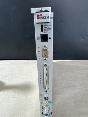 USED Nukem UTX.50.00