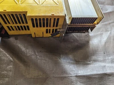 USED FANUC FANUC A06B-6111-H011 #H 550