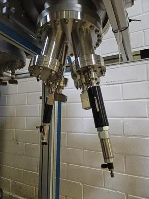 USED SYCON TRANSDUCER