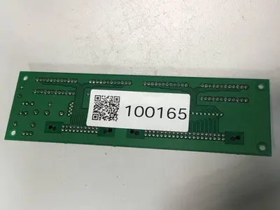 USED SHIBAURA 3HC8613A