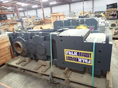 2017 FALK M165VRT3A-1100 Gear Drives | Yellow Tag Capital Recovery (2)