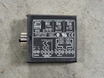USED PANTRON IMX-N23