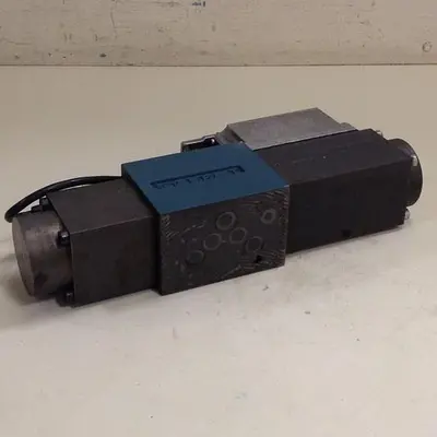 USED BOSCH 0 811 404 511