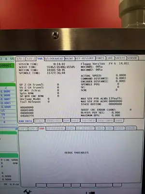 Used 2017 HAAS ST-10Y CNC Lathes Ohio US | Toolquip, Inc. #1318457