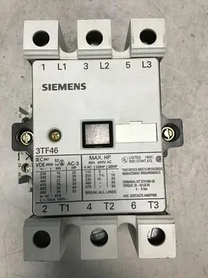 USED SIEMENS 3TF4622-OAK6
