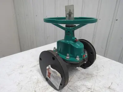 New | in-Stock TRUTECH _UNKNOWN_ Valves/Fittings | Arrow Industrial #627723