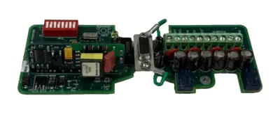 NEW DET-TRONICS 006856-001