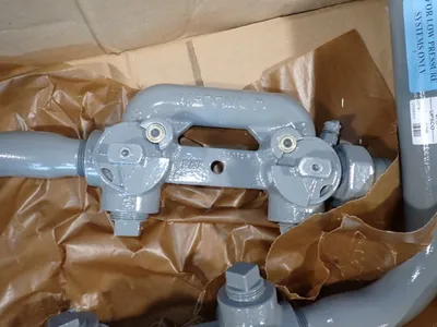 Used UPSCO UALP00002564 Gas Handling | HGR 24 #741134